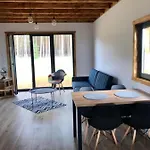 Sworna Laka Z Zewnetrznym Spa- Sauna, Jacuzzi, Balia Σπίτι διακοπών Swornegacie