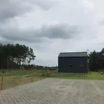 Sworna Laka Z Zewnetrznym Spa- Sauna, Jacuzzi, Balia *