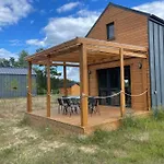 Sworna Laka Z Zewnetrznym Spa- Sauna, Jacuzzi, Balia