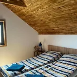 Sworna Laka Z Zewnetrznym Spa- Sauna, Jacuzzi, Balia *