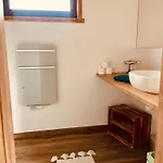 Sworna Laka Z Zewnetrznym Spa- Sauna, Jacuzzi, Balia 別荘 *