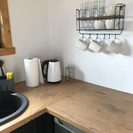 Sworna Laka Z Zewnetrznym Spa- Sauna, Jacuzzi, Balia