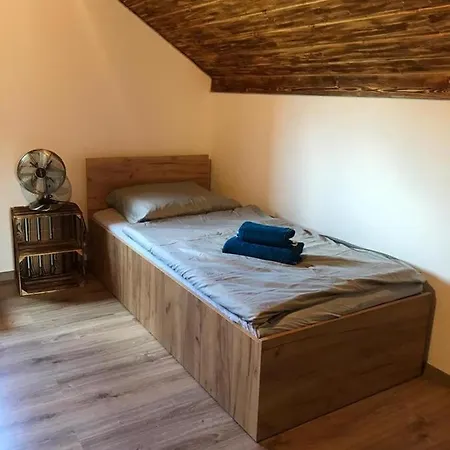 Sworna Laka Z Zewnetrznym Spa- Sauna, Jacuzzi, Balia * 스보르네가치에