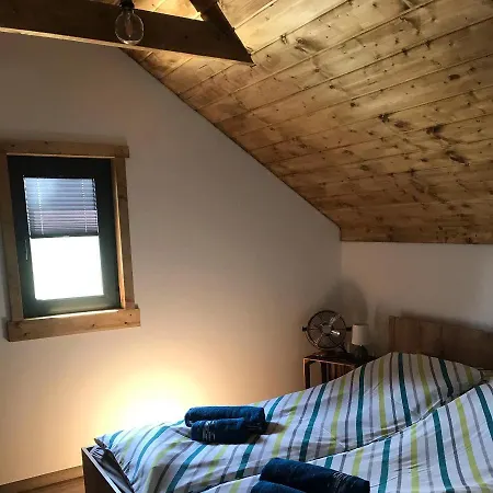 度假居 Sworna Laka Z Zewnetrznym Spa- Sauna, Jacuzzi, Balia *