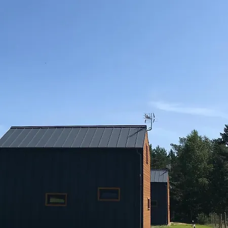 Sworna Laka Z Zewnetrznym Spa- Sauna, Jacuzzi, Balia * Swornegacie