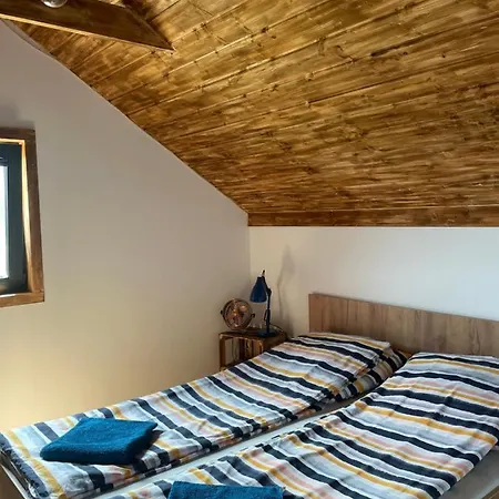 Sworna Laka Z Zewnetrznym Spa- Sauna, Jacuzzi, Balia *