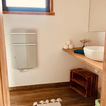 Sworna Laka Z Zewnetrznym Spa- Sauna, Jacuzzi, Balia 度假居 *