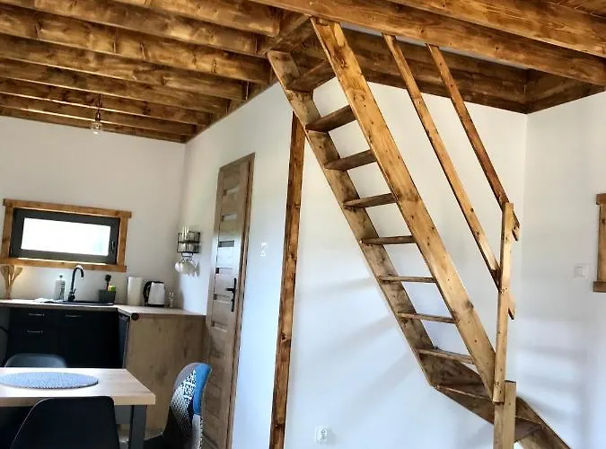 Sworna Laka Z Zewnetrznym Spa- Sauna, Jacuzzi, Balia Swornegacie