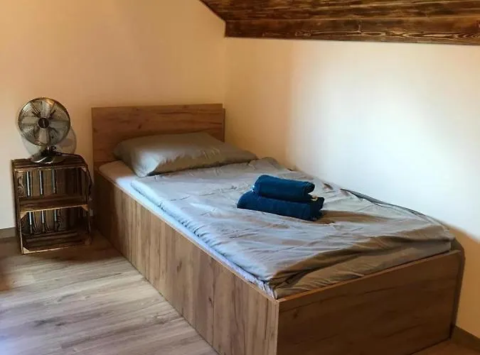 Sworna łąka Z Zewnętrznym Spa- Sauna, Jacuzzi, Balia * Swornegacie