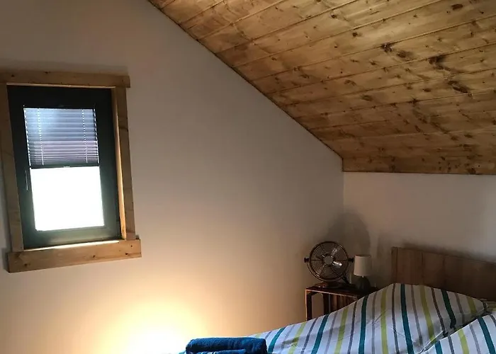 Сasa de vacaciones Sworna Laka Z Zewnetrznym Spa- Sauna, Jacuzzi, Balia *