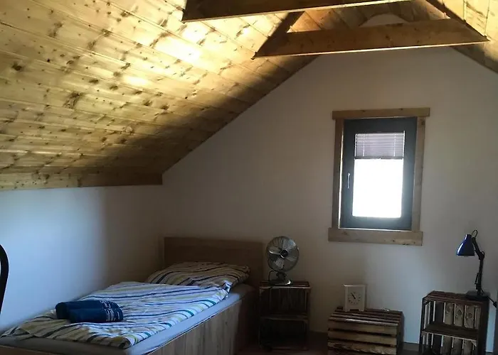 Сasa de vacaciones Sworna Laka Z Zewnetrznym Spa- Sauna, Jacuzzi, Balia *