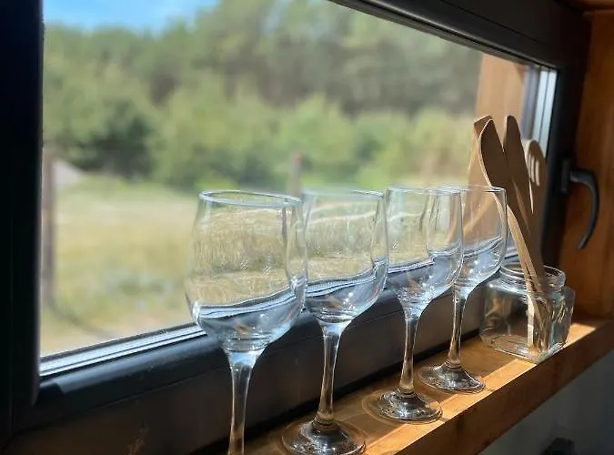 Sworna łąka Z Zewnętrznym Spa- Sauna, Jacuzzi, Balia Dom wakacyjny