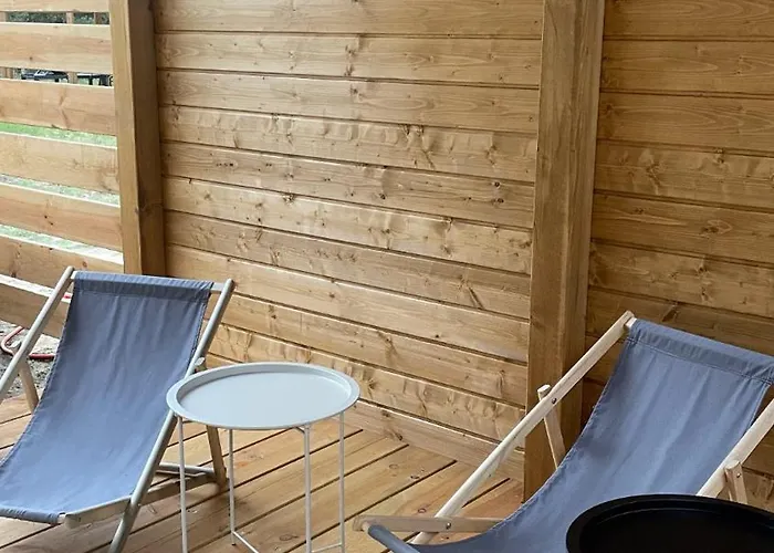 Sworna łąka Z Zewnętrznym Spa- Sauna, Jacuzzi, Balia Dom wakacyjny Swornegacie