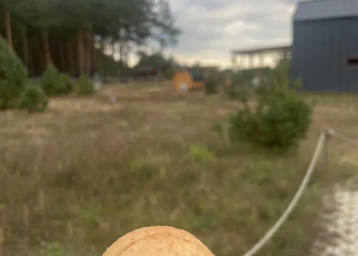 Sworna łąka Z Zewnętrznym Spa- Sauna, Jacuzzi, Balia Swornegacie